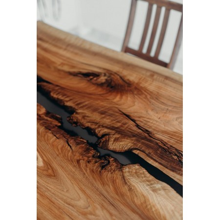 Кухонный стол из эпоксидной смолы А-39